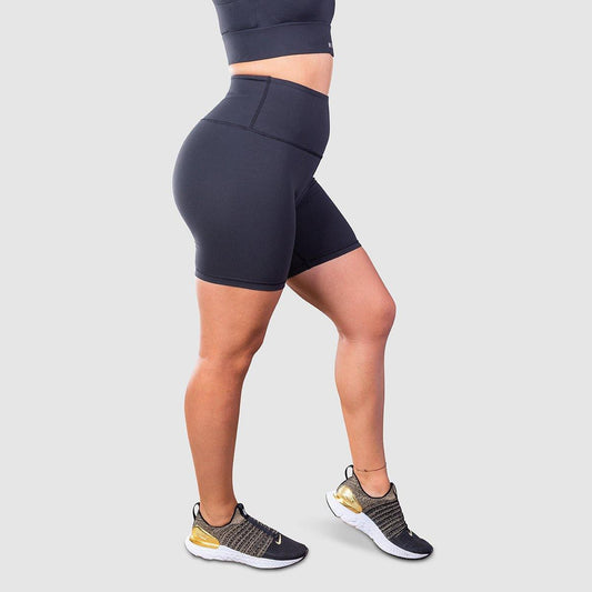 Luxe Bike Shorts Black - Muscle Torq