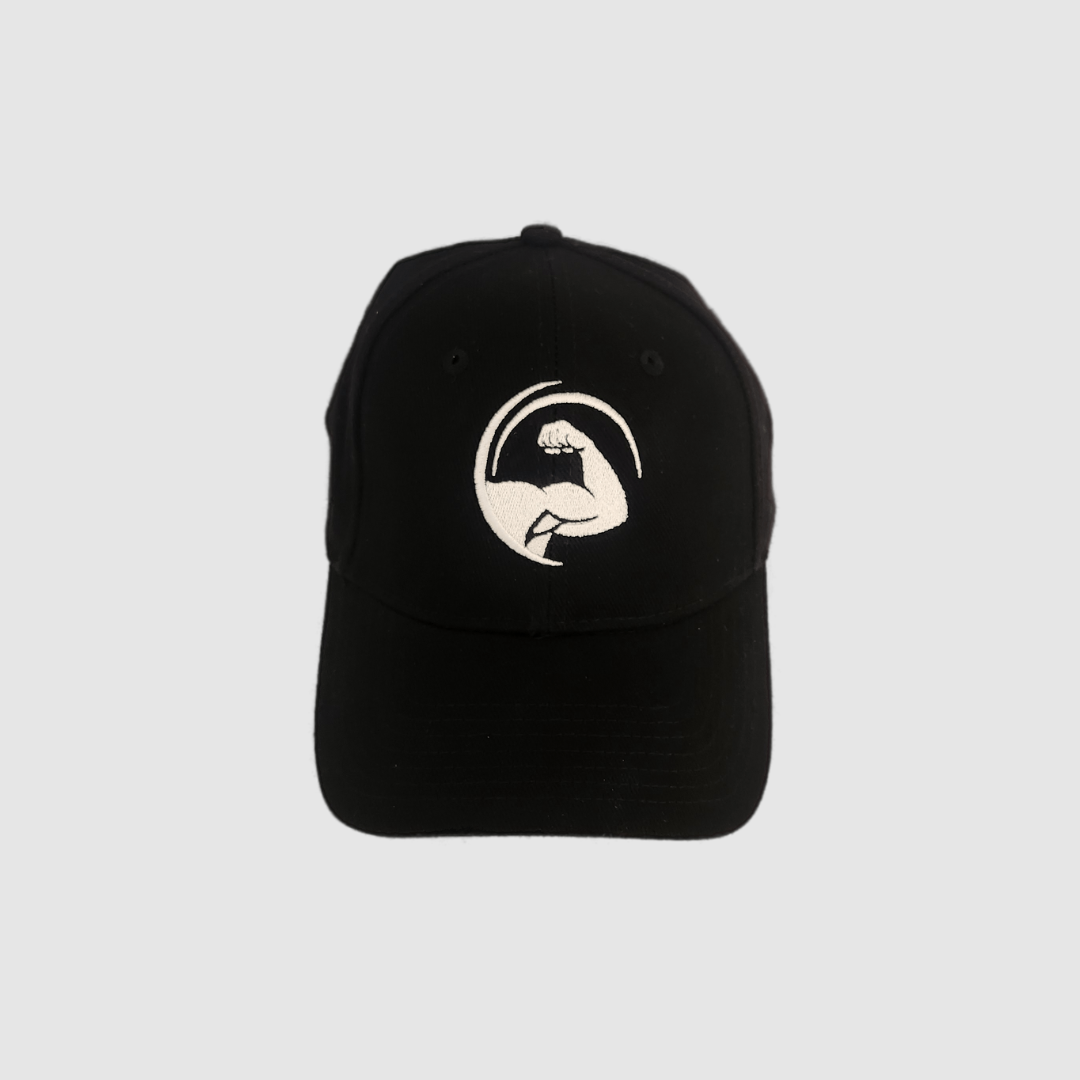 Snapback Cap