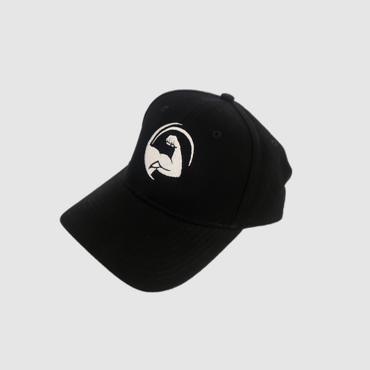 Snapback Cap