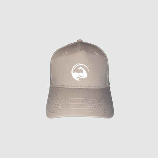 Muscle Torq Cap Grey - Muscle Torq