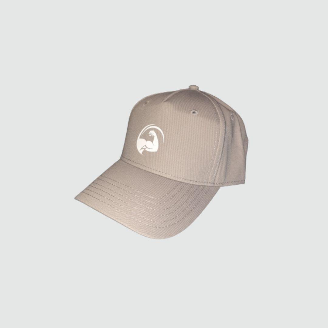 Muscle Torq Cap Grey - Muscle Torq