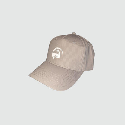 Muscle Torq Cap Grey - Muscle Torq