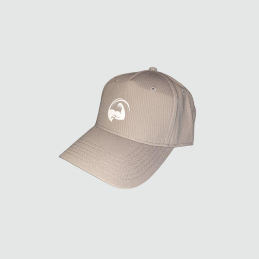 Muscle Torq Cap Grey - Muscle Torq