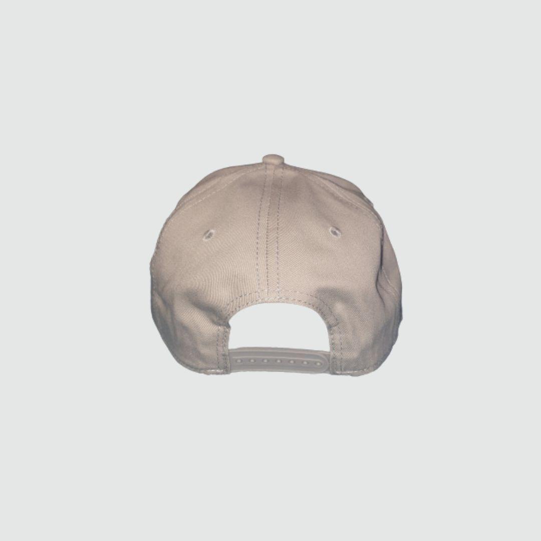 Muscle Torq Cap Grey - Muscle Torq