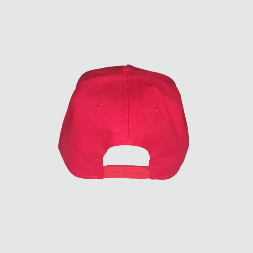 Muscle Torq Cap Red - Muscle Torq