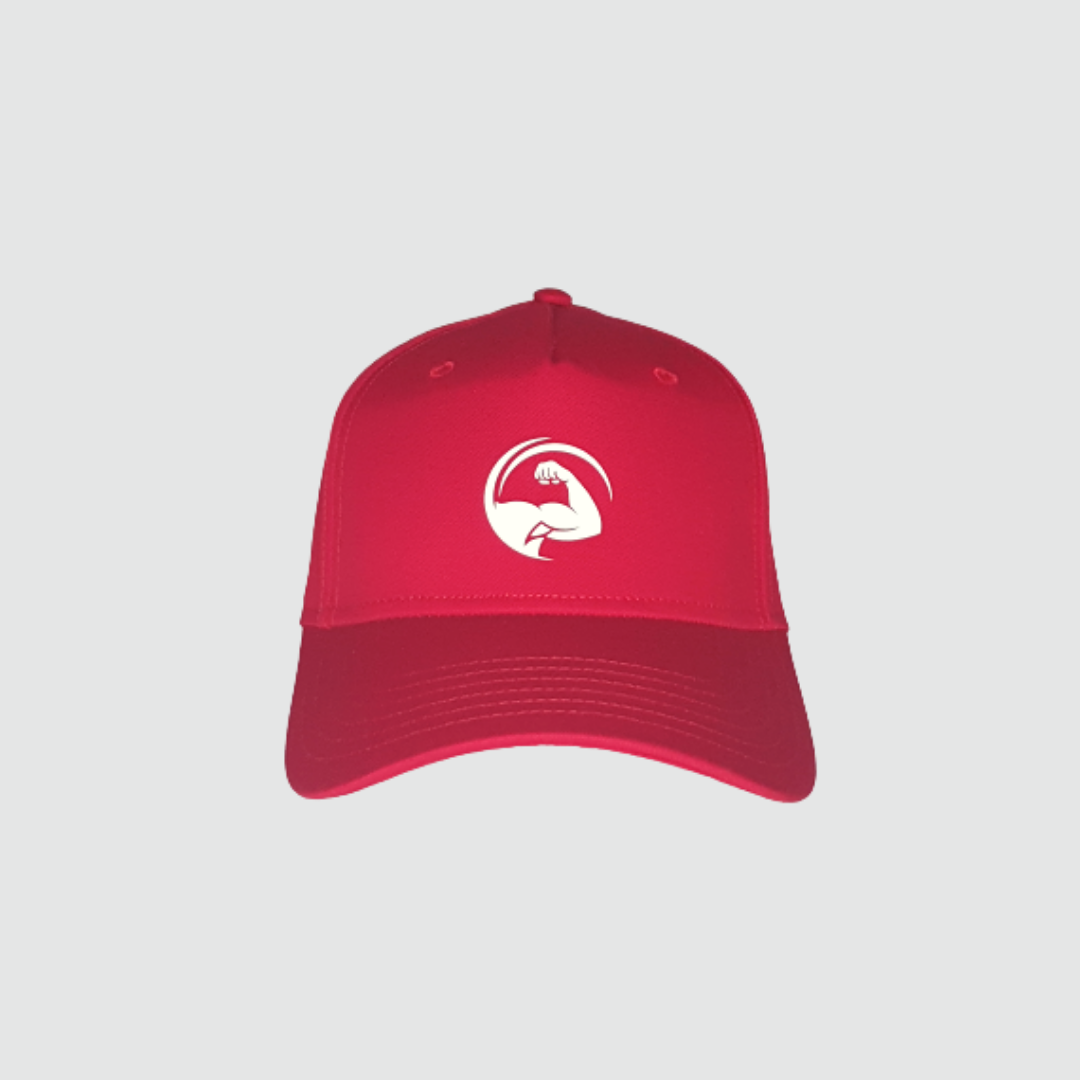 Muscle Torq Cap Red - Muscle Torq
