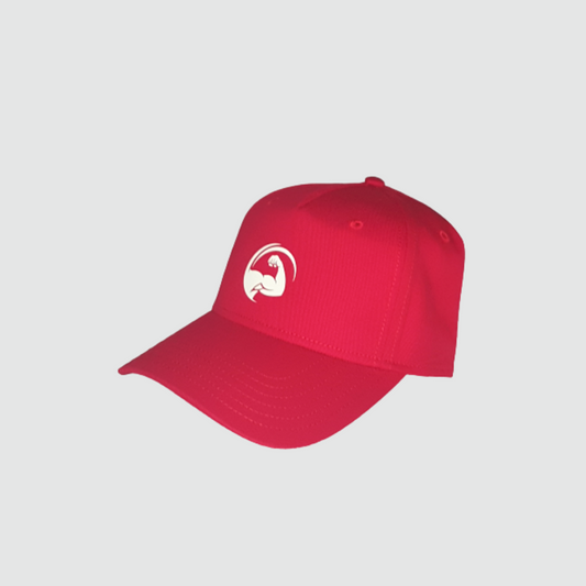 Muscle Torq Cap Red - Muscle Torq